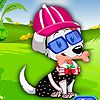 My Cute Puppy A Free Customize Game