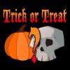 Play Trick or Treat Slot