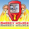 Monkey Welder