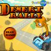 Desert Rally A Free Sports Game