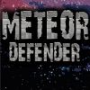 Play Meteor Defender
