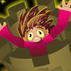 Phantom Mansion (yellow) A Free Puzzles Game