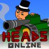 Play Heads Online