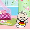 Play Baby Room Decorate