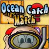 Ocean Catch Match A Free Puzzles Game