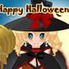 Play Anime Witch Make Over game
