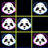 Play Tic Tack Toe Panda