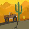 Play Desert Truck