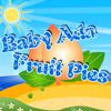 Play Baby Ada Fruit Pies