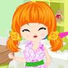 Play Sweet Colourful Dress up