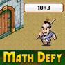 Play Math Defy