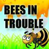 Play Bees in trouble