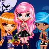 Play Cutie Trend-Halloween Party