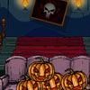 Play Haunted Halloween House Escape