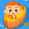 Play Monkey Boat