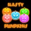 Play Nasty Pumpkins
