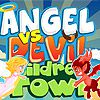 Play Angel vs Devil - Children