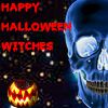 Play Happy Halloween Witches