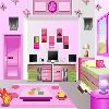 Play Pink Room Escape