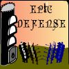 Play Epic Defense
