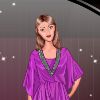Play colour Classic doll dress up