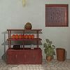 Play Ancient kitchen Esacpe