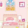 Play Pink House Decor