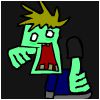 Zombie Kill Adventure A Free Fighting Game