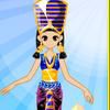 Play Queen of Egypt Dressups