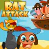 Play Rat Attack