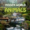 Play Hidden World: Animals