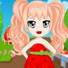 Play Fruits Dressup