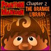 Phantom Mansion (orange)