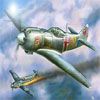 Play WW2 AIRFIGHTERS
