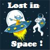 Play Lost in Space! The flash game