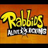 Rabbids - Alive & Kicking A Free Action Game