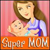 Play Super Mom