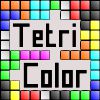 TetriColor A Free Puzzles Game