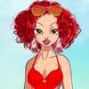 Play Fashion Swimsuit Diva Deluxe