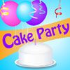 Play Cake Party