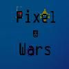 Play Pixel wars