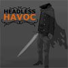 Headless Havoc A Free Action Game