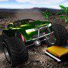 Play 4x4 Monster 2