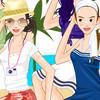 Play Hot summer Style