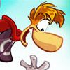 Rayman - Slap Flap, and Go! A Free Action Game