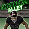 Linebacker Alley A Free Sports Game