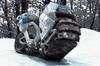Motor Bike Winter Experience A Free Driving Game