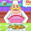 Play Delicious Minestrone Soup