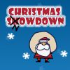 Play Christmas SnowDown