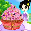 Play Betty cup cake